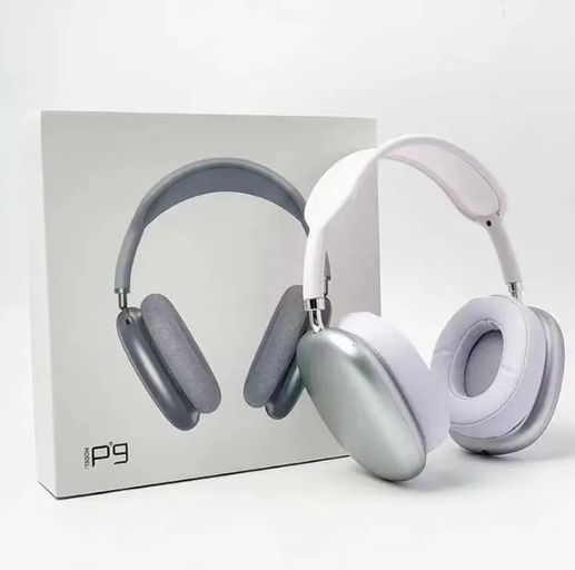 P9 HEADPHONE