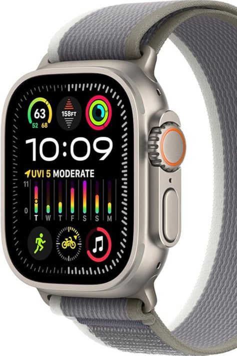 ULTRA SMART WATCH S9 ULTRA